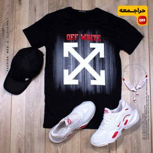 تیشرت مردانه مدل kent