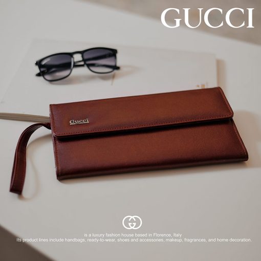 کیف مدارک مدل 4203Gucci