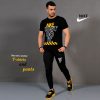 تیشرت و شلوار Nike مدل Hazard