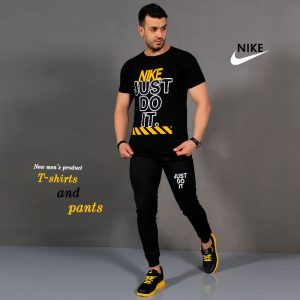 تیشرت و شلوار Nike مدل Hazard