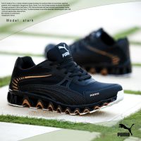 کفش مردانه Puma مدل Stark