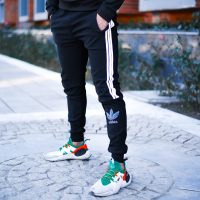 شلوار اسلش adidas مدل ELA