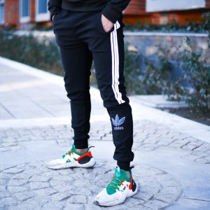 شلوار اسلش adidas مدل ELA