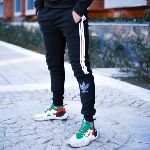 شلوار اسلش adidas مدل ELA