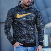 سویشرت مردانه Nike مدل Ben sun