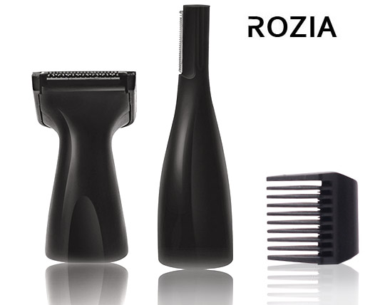 دستگاه موزر مدل ROZIA - Image 6