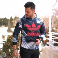 سویشرت مردانه adidas مدل Rada