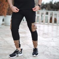 شلوار اسلش مدل Abtin