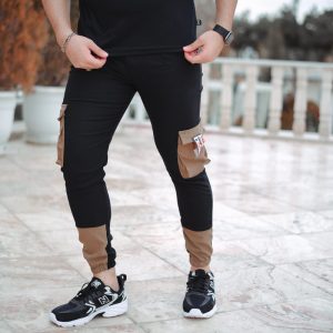 شلوار اسلش مدل Abtin