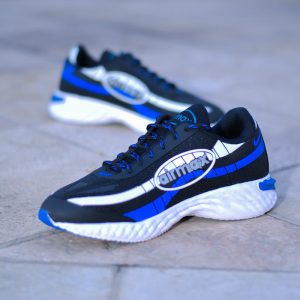 کفش مردانه Nike مدل STRIPE (آبی)