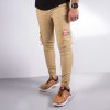 شلوار اسلش مردانه YARAN