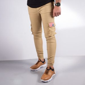شلوار اسلش مردانه YARAN