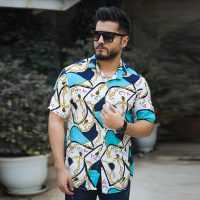 پیراهن مردانه مدل Pinar