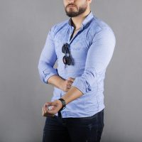 پیراهن مردانه مدل Feloriza