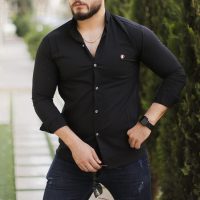 پیراهن مردانه مدل Zivip