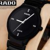 ساعت مچی  رادو RADO jubile (مشکی)