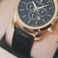 ساعت مچی Romanson مدل TABLO