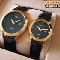 ست ساعت مچی CITIZEN مدل Mark
