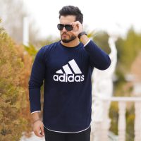 بلوز مردانه adidas مدل cup