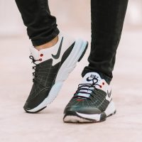 کفش مردانه Nike مدل shobiz
