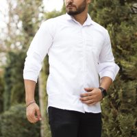 پیراهن مردانه مدل darman