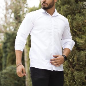 پیراهن مردانه مدل darman
