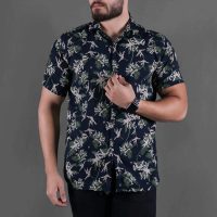 پیراهن مردانه مدل Steveh