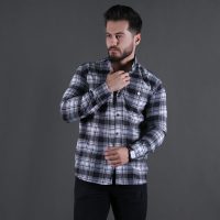 پیراهن مردانه مدل Stephen