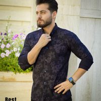 پیراهن مردانه مدل baruch