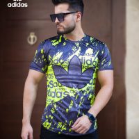 تیشرت مردانه مدل jounin