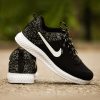 کفش مردانه nike مدل walk (مشکی)