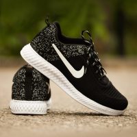 کفش مردانه nike مدل walk (مشکی)