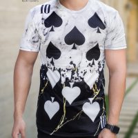تیشرت مردانه مدل rabetson