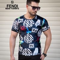 تیشرت مردانه مدل ariste