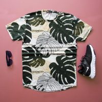 تیشرت مردانه مدل mount