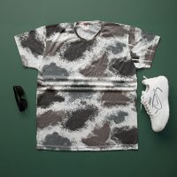 تیشرت مردانه مدل George