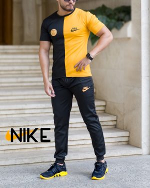 ست تیشرت شلوار Nike مدل Jonathan