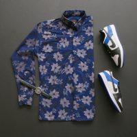 پیراهن مردانه مدل amatis