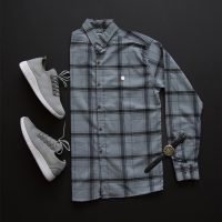 پیراهن مردانه مدل tagin