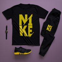 تیشرت شلوار مردانه مدل tarkan