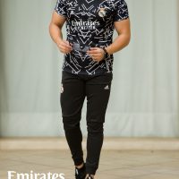 ست تیشرت شلوار مردانه adidas مدل Emihates