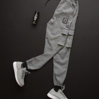 شلوار اسلش مردانه مدل piper