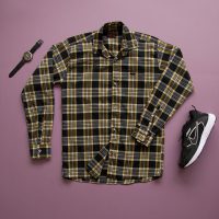 پیراهن مردانه مدل samuel