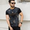 تیشرت مردانه مدل maureen