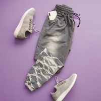 شلوار اسلش مردانه مدل Jota