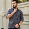 پیراهن مردانه مدل bnt