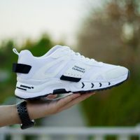 کفش مردانه Fashion مدل Trends (سفید)