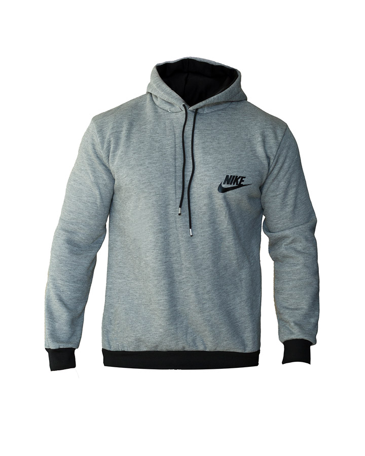 سویشرت مردانه Nike مدل Ganja (طوسی) - Image 6