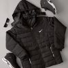 کاپشن مردانه Nike مدل Sarzi