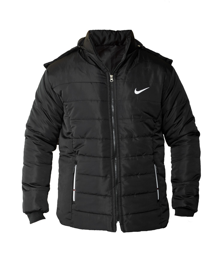 کاپشن مردانه Nike مدل Sarzi - Image 5